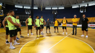 ΚΑΕ Άρης: Το δεύτερο «κρας» τεστ προετοιμασίας!