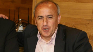 Μπονόβας: «Μεστωμένη ομάδα ο ΠΑΟΚ, εκπλήσσει ο Άρης, θα είναι κοντά»