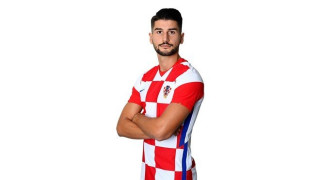 Τσόλακ για Εθνική Κροατίας: «Κανένα όνειρο δεν είναι ακατόρθωτο»