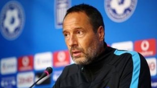 Κυλώνης: «Τελικός», μόνο στα χαρτιά