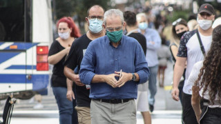 Κορονοϊός: Χωρίς ολικό lockdown και sms στο 13033 - Τι θα ισχύει τον χειμώνα για όλους