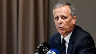 Μπαλτάκος: «Ηθική δικαίωση για τον ΠΑΟΚ στην υπόθεση Σιαμπάνη»