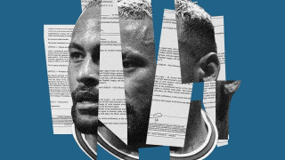 Νεϊμάρ: Ο εξωφρενικός όρος… ευγένειας στο συμβόλαιό του που του αποφέρει 540.000 μηνιαίως!