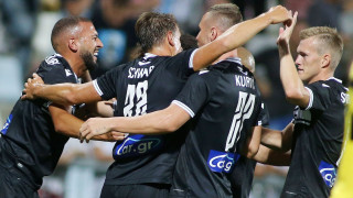 Aναφορά UEFA σε ΠΑΟΚ και Λίνκολν: «Πρέπει να την πάρει στα σοβαρά»