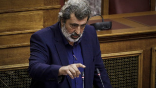 Πολάκης σε Τσιόδρα: «Θα έπρεπε να ντρέπεσαι για αυτά που είπες»