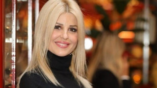 Ε. Ράπτη: «Οι βαθμοί πρέπει να κερδίζονται και να χάνονται στα γήπεδα»