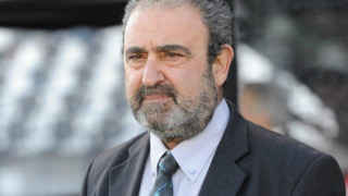 Δημητριάδης: «Θα προσπαθήσω να μεταπείσω τον Ζαγοράκη»