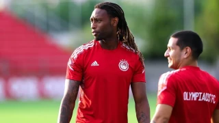 Σεμέδο: Το πρώτο μήνυμά του μετά τις κατηγορίες για βιασμό