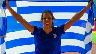 Η Κατερίνα Στεφανίδη στη Ζυρίχη για την 5η νίκη στους αγώνες Diamond League