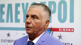 Κεραυνοί Τράγκα: «Η ΝΔ του Μητσοτάκη αποτελείται από γερμανόφιλους, κλώνους δοσίλογων της κατοχής!»