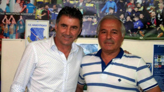 ΑΠΟΚΑΛΥΨΗ: «Είχε ξαναδηλώσει παραίτηση ο Ζαγοράκης»