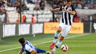 Σβαμπ: «Είναι δικό μας το φταίξιμο»