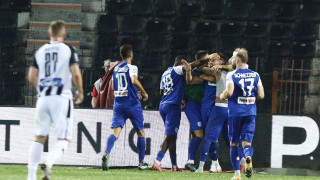 Εγκλημα και τιμωρία στην Τούμπα! Πού ΠΑΣ, ΠΑΟΚ;