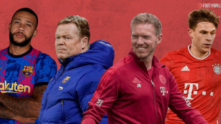 Πρεμιέρα με ντέρμπι στο Champions League