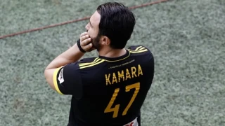 Άρης-ΟΦΗ: Με φανέλα Καμαρά ο Καρυπίδης στο Βικελίδης