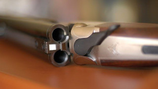 Σοκ στις Σέρρες: 13χρονη αυτοπυροβολήθηκε με το όπλο του πατέρα της