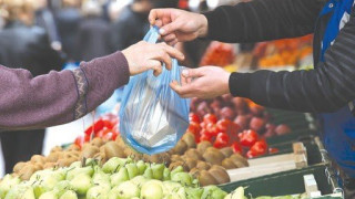 Αγροτικό παντοπωλείο: Απ’ ευθείας διάθεση προϊόντων στην Καλαμαριά