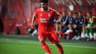 Λημνιός-Δουβίκας σημειώσατε 1 στην Ολλανδία