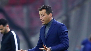 Τίτλοι τέλους στη συνεργασία ΝΠΣ Βόλου και Άνχελ Λόπεθ