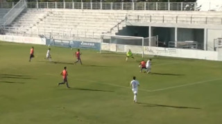 Ήττα-αποκλεισμός για τον Μακεδονικό