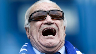 «A, ρε Εθνικάρα»: Όταν η αγνή αγάπη συνάντησε το ποδόσφαιρο