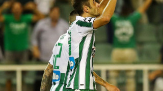 Είπε αντίο σε Αθήνα και Θεσσαλονίκη η γυναίκα του Μαουρίσιο