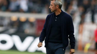 Μεταξάς: «Χαιρόμαστε μια μέρα»