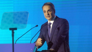 Μητσοτάκης για μετρό: Έτοιμο τον Δεκέμβριο του '23!