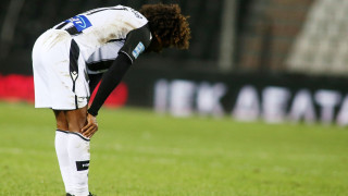 ΠΑΟΚ: Η παρακάμερα της ήττας από τον ΠΑΣ Γιάννινα