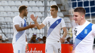 Δουβίκας-Τζόλης-Παυλίδης: Κι όμως υπήρχαν «προοπτικές» ﻿να είναι και οι τρεις στο ρόστερ του ΠΑΟΚ