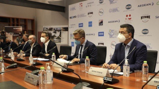 Τζιτζικώστας: «Μετατροπή του οικοπέδου της Αγίας Φωτεινής σε πάρκο»