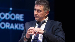 Ζαγοράκης: «Ο ΠΑΟΚ μπορεί να πρωταγωνιστήσει του χρόνου»