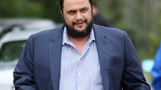 Αίτημα εξαίρεσης του Ανδρεάδη από Μαρινάκη!