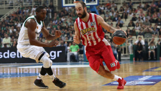 Με Λαφαγέτ και Πέτγουεϊ κόντρα στον Παναθηναϊκό