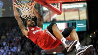 Ισοφάρισε η Μπάγερν