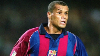 Η ιδανική ενδεκάδα του Ριβάλντο