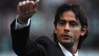 Δεν έκρυψε την απογοήτευση του ο Πίπο