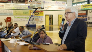 Στη Γ΄ Εθνική ο ΟΦΗ