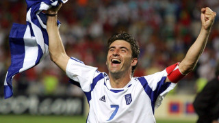 Ζαγοράκης: «Να κυνηγήσουμε μέχρι τέλους τις ελπίδες μας»