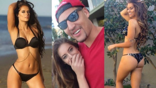 Το εντυπωσιακότερο «κλέψιμο» του Κλέι Τόμπσον είναι γένους θηλυκό! (pics)