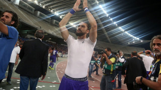 Ανανέωσε με Λισγάρα η Ξάνθη