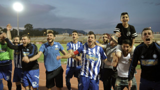 Ο Ηρακλής που όλοι θέλουμε τη νέα περίοδο