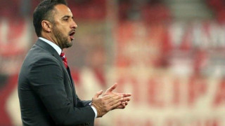 Ενδιαφέρον Φενέρ για Περέιρα!