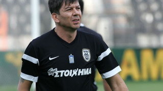 Ο νέος ρόλος του Γκαρσία