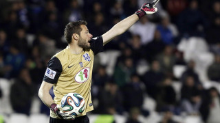 «Κρεμάει» τα γάντια του ο Τζόρβας