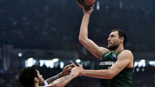 Μαυροκεφαλίδης: «Έχουμε μεγαλύτερο αβαντάζ στο ΟΑΚΑ»