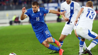 Μαυρίας: «Ένα ταξίδι, ένα όμορφο όνειρο η Εθνική»