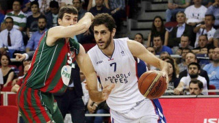 Προβάδισμα τίτλου για Εφές