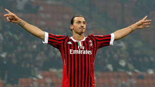 Συμφωνία Μίλαν - Ιμπραΐμοβιτς