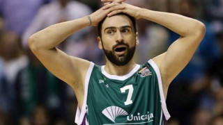 Τέλος από τη Μάλαγα ο Βασιλειάδης